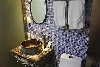تيانجين Li Feng Hotel المظهر الخارجي الصورة