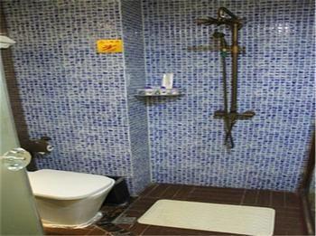 تيانجين Li Feng Hotel المظهر الخارجي الصورة