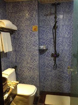 تيانجين Li Feng Hotel المظهر الخارجي الصورة