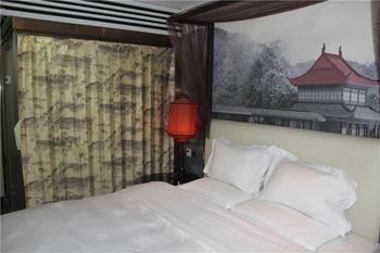 تيانجين Li Feng Hotel المظهر الخارجي الصورة