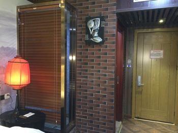 تيانجين Li Feng Hotel المظهر الخارجي الصورة