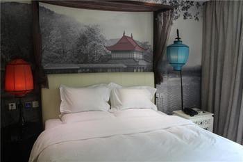 تيانجين Li Feng Hotel المظهر الخارجي الصورة