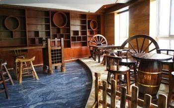 تيانجين Li Feng Hotel المظهر الخارجي الصورة