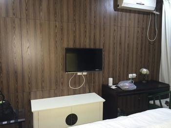 تيانجين Li Feng Hotel المظهر الخارجي الصورة