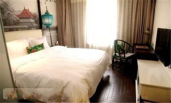 تيانجين Li Feng Hotel المظهر الخارجي الصورة